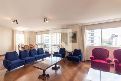 Apartamento, 3 quartos, 270 m² - Foto 4