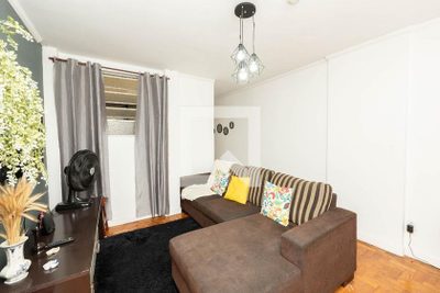 Apartamento, 2 quartos, 67 m² - Foto 1