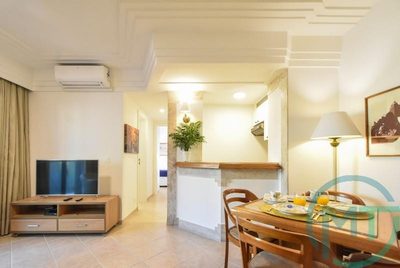 Flat/Apart Hotel, 1 quarto, 43 m² - Foto 5