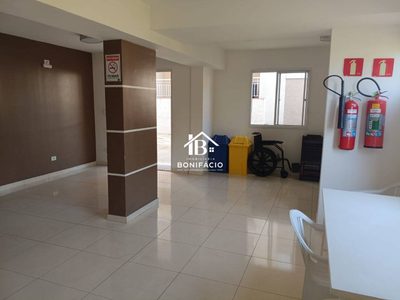 Apartamento, 2 quartos, 52 m² - Foto 4