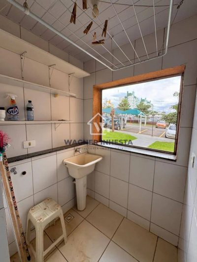 Apartamento, 3 quartos, 58 m² - Foto 4
