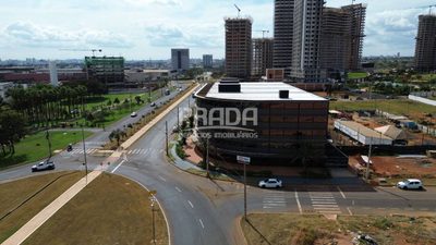 Sala-Conjunto, 124 m² - Foto 2