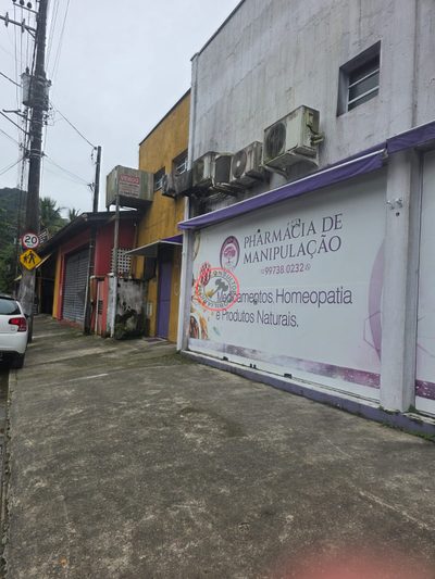 Prédio Inteiro, 375 m² - Foto 3