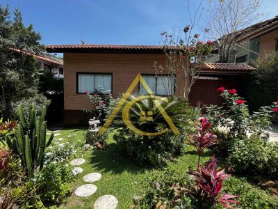 Casa, 3 quartos, 117 m² - Foto 1