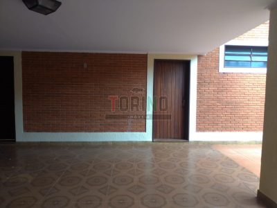 Casa, 5 quartos, 316 m² - Foto 1