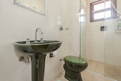 Casa, 3 quartos, 227 m² - Foto 3