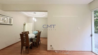 Apartamento, 3 quartos, 145 m² - Foto 3