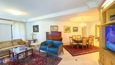 Apartamento, 4 quartos, 206 m² - Foto 5