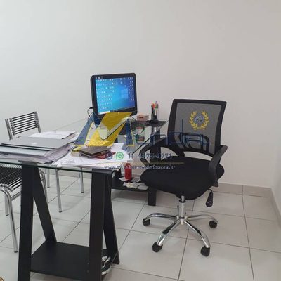 Sala-Conjunto, 19 m² - Foto 5