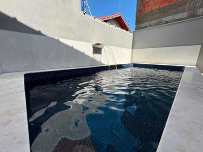 Casa, 3 quartos - Foto 3