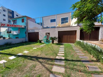 Prédio Inteiro, 360 m² - Foto 2