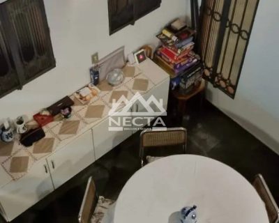 Sobrado, 4 quartos, 215 m² - Foto 5