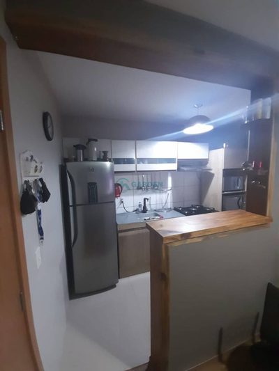 Apartamento, 2 quartos, 49 m² - Foto 5