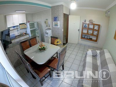 Apartamento, 2 quartos, 95 m² - Foto 2
