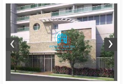 Apartamento, 1 quarto, 46 m² - Foto 1