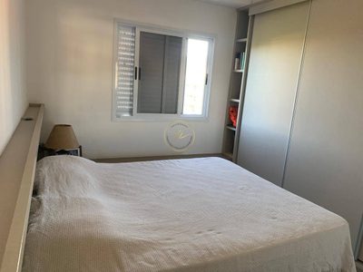 Apartamento, 2 quartos, 75 m² - Foto 5