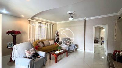 Casa, 3 quartos, 230 m² - Foto 1