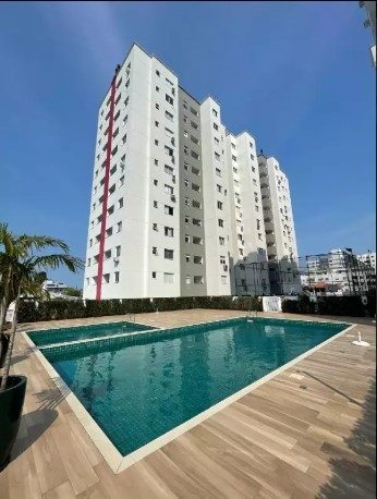 Apartamento, 2 quartos, 58 m² - Foto 1