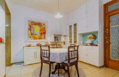 Apartamento, 3 quartos, 137 m² - Foto 4