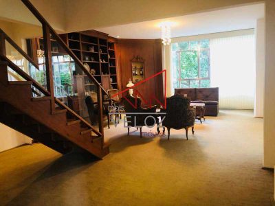 Apartamento, 4 quartos, 252 m² - Foto 4