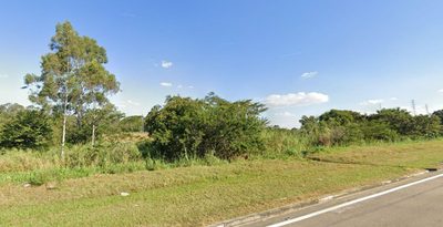 Terreno, 8 hectares - Foto 3