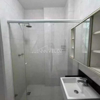 Apartamento, 1 quarto, 39 m² - Foto 2