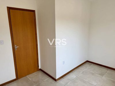 Casa de Condomínio, 2 quartos - Foto 4