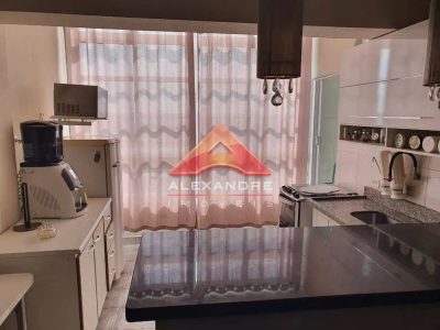 Apartamento, 3 quartos, 103 m² - Foto 5