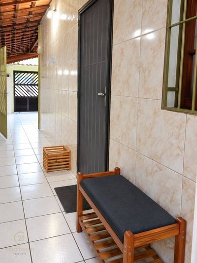 Casa, 2 quartos, 84 m² - Foto 5