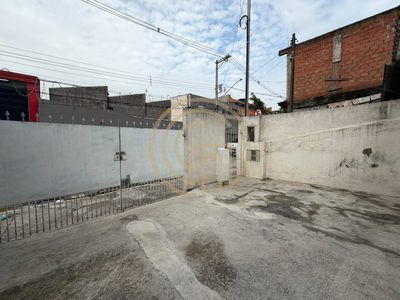 Casa, 1 quarto, 60 m² - Foto 2