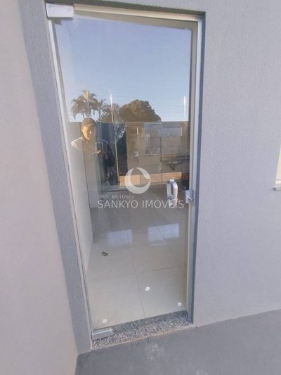 Casa, 2 quartos - Foto 5