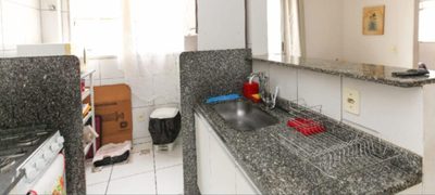 Apartamento, 3 quartos, 68 m² - Foto 3