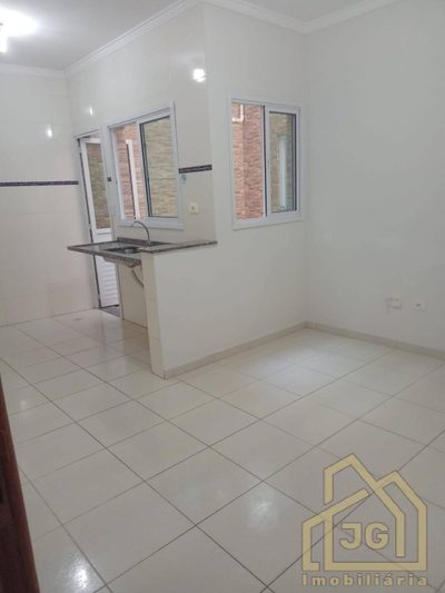 Apartamento, 2 quartos, 60 m² - Foto 1