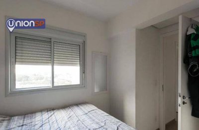 Apartamento, 2 quartos, 47 m² - Foto 5