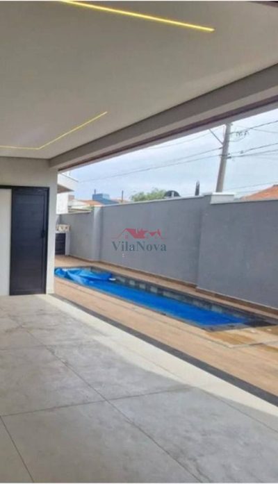 Casa, 3 quartos, 120 m² - Foto 1