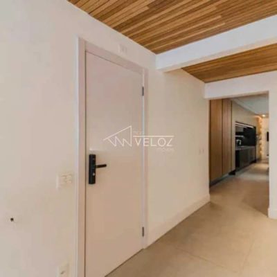 Apartamento, 3 quartos, 200 m² - Foto 3