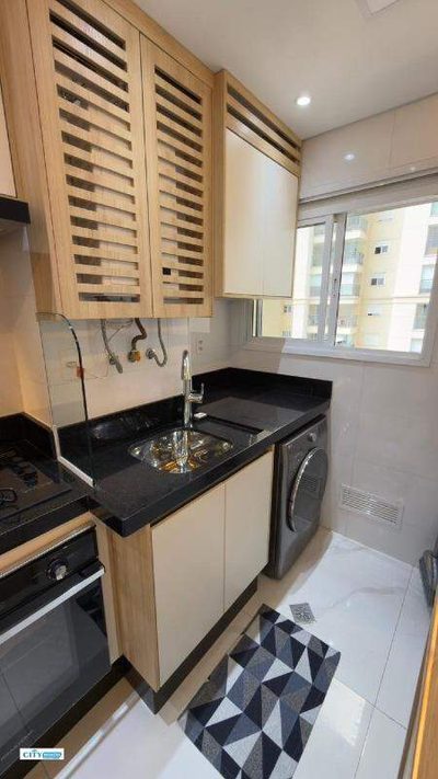 Apartamento, 2 quartos, 68 m² - Foto 5