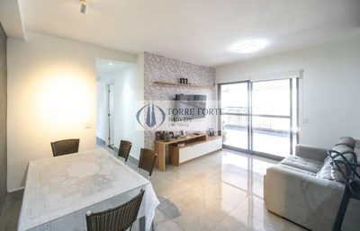 Apartamento, 3 quartos, 112 m² - Foto 5
