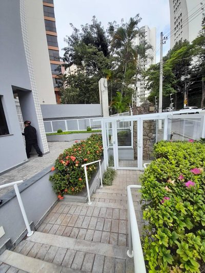 Apartamento, 3 quartos, 240 m² - Foto 3