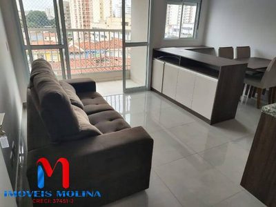 Apartamento, 1 quarto - Foto 2