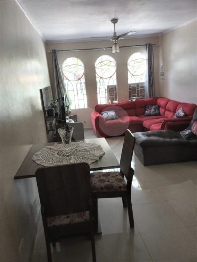 Sobrado, 3 quartos, 122 m² - Foto 3