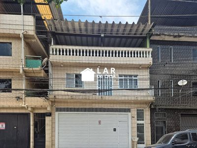 Sobrado, 5 quartos, 310 m² - Foto 4
