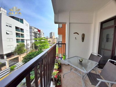 Apartamento, 3 quartos, 100 m² - Foto 5
