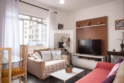 Apartamento, 2 quartos, 66 m² - Foto 3