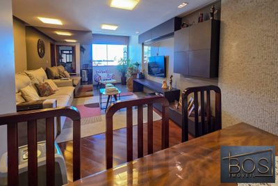 Apartamento, 3 quartos, 90 m² - Foto 4