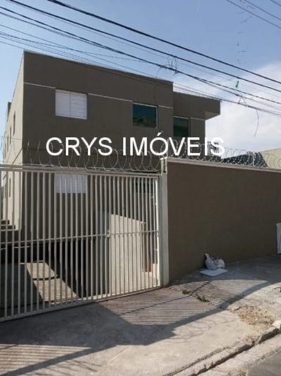 Casa, 2 quartos, 48 m² - Foto 4