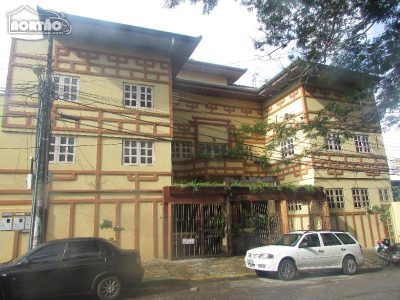 Casa, 5 quartos, 480 m² - Foto 1