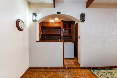 Casa, 3 quartos, 180 m² - Foto 4