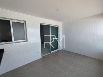Apartamento, 3 quartos, 91 m² - Foto 4