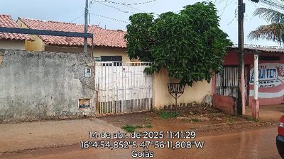 Casa, 2 quartos, 135 m² - Foto 1